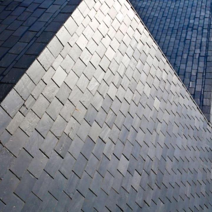 Peinture toiture Île-de-France